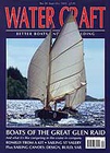 Water Craft 35      =      september-oktober 2002