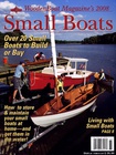 Wb's Small Boats Magazine 2008