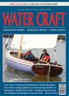 Water Craft 105      =      mei-juni 2014
