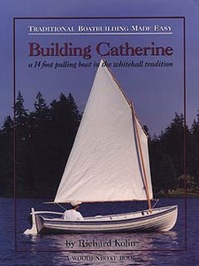Building Catherine