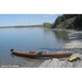 Bouwtekening True North Kayak