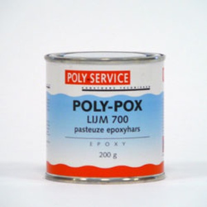Poly-Pox Lijm 700