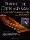 Building the Greenland Kayak 