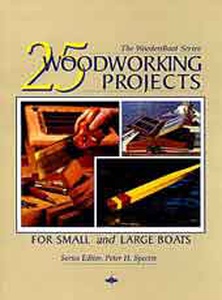 25 Woodworking Projects