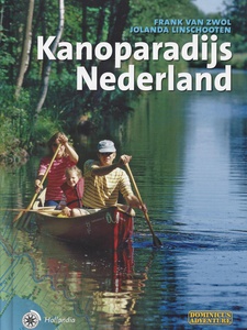 Kanoparadijs Nederland