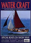 Water Craft 21      =      mei-juni 2000