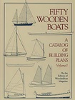 Fifty Wooden Boats