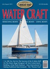 Water Craft 100      =      juli-augustus 2013