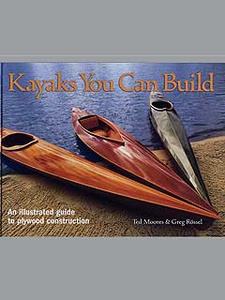 Kayaks you can Build