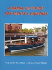 A Manual for Fit-Out for Yachts & Launches