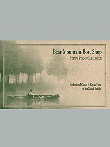 Bear Mountain Boat Shop Studyplans Catalogue