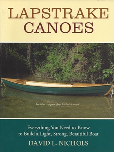 Lapstrake Canoes