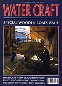 Water Craft 38      =      maart-april 2003
