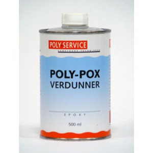 Poly-Pox Verdunner
