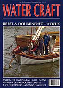 Water Craft 48      =      november-december 2004