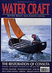 Water Craft 20      =      maart-april 2000