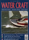 Water Craft 57      =      mei-juni 2006