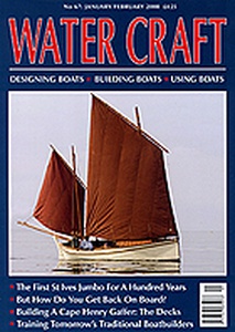 Water Craft 67      =      januari-februari 2008