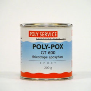 Poly-Pox GT 600