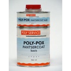 Poly-Pox Pantsercoat