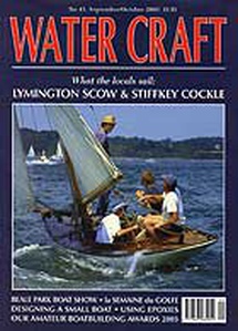 Water Craft 41      =      september-oktober 2003