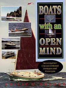 Boats with an Open Mind