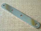 Strip rvs 4 gats
