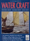 Water Craft 70      =      juli-augustus 2008