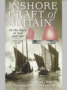 Inshore Craft of Britain