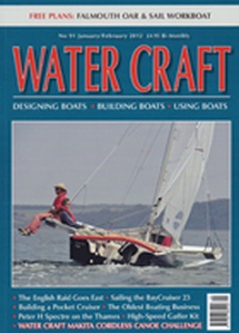 Water Craft 91      =      januari-februari 2012