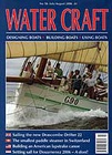 Water Craft 58      =      juli-augustus 2006