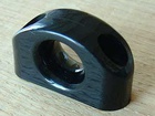 Geleideoog, nylon 