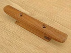 Kikker teak