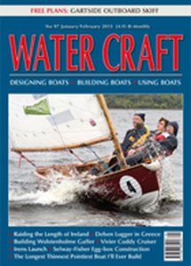 Water Craft 97      =      januari-februari 2013