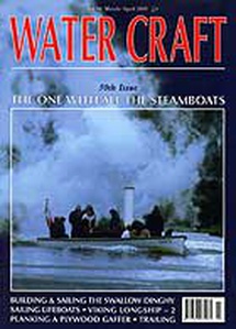 Water Craft 50      =      maart-april 2005