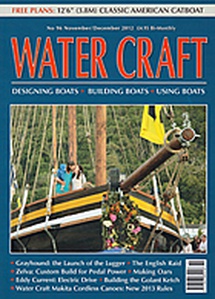 Water Craft 96      =      november-december 2012