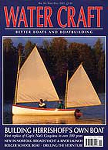 Water Craft 30      =      november-december 2001