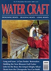 Water Craft 72      =      november-december 2008