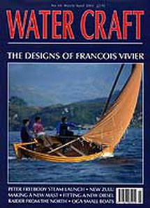 Water Craft 44      =      maart-april 2004